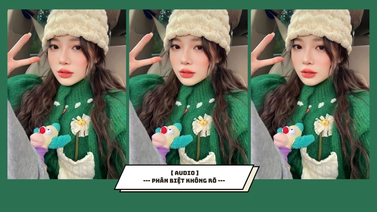 [ FULL ] : || PHÂN BIỆT KHÔNG RÕ || RIN~