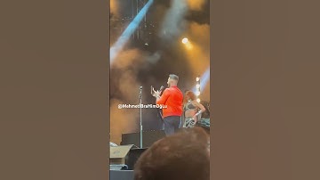 Thumbnail of Gökhan Özen - İki Yeni Yabancı (Kuruçeşme Açıkhava) 2023 @GokhanOzenOfficial