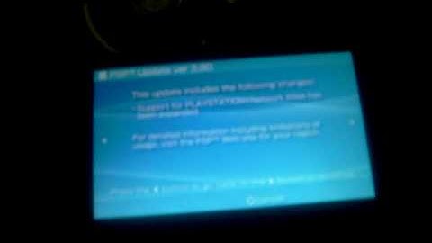 how to update psp to 3.90 m33
