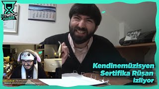 Kendinemüzisyen - \