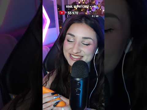 (ASMR) C'est l'heure de dormir 💕