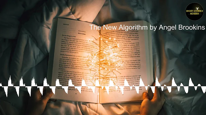 The New Algorithm | Short Story | Audiobook by Ang...