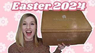 Decocrated | Easter 2024