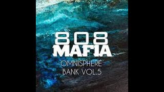 [FREE] OMNISPHERE PRESET BANK - PVLACE VOL.5