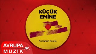 Küçük Emine - Peştemallı Kız  Resimi