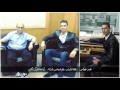 محمد غطاس ولقاء مع اذاعة القرأن الكريم 