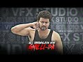 Master kabaddi remix whatsapp status 60fps   thalapathy vijay edit  master  vfx studio