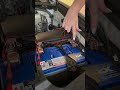 NOCO Genius 5 Battery Charger Shorts 