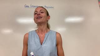 AP Biology Exam Prep Unit 6 Gene Expression and Regulation Review