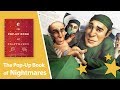 The Pop-Up Book of Nightmares by Matthew Reinhart Mp3 Song