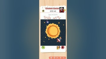 Brain test all star level 481 Walkthrough solution