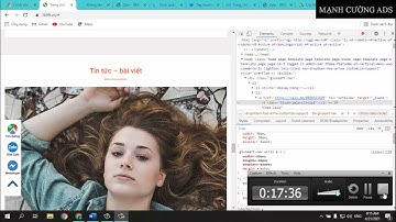 Cài đặt chuyển đổi Google Ads bằng Google Tag Manager nhanh chóng và dễ hiểu | Mạnh Cường ADS