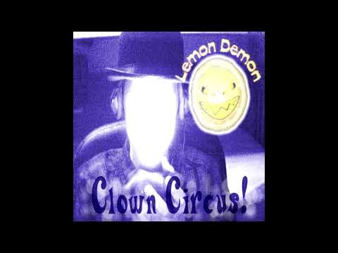 Lemon Demon -