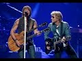 Bon jovi  live  iheartradio music festival 2012 