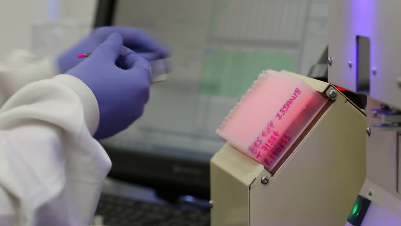 Neogen Genomics | Behind the Scenes