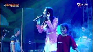 PEMUDA ARKA NEW GENERATION DESA KADIPATEN - DIAN RONI - FATAMORGANA - LENTERA DANGDUTE PEKALONGAN