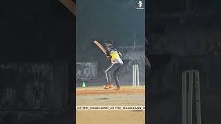 8th Flood Light Cricket Tournament#belpada#the_magiciann_03#cricket#instagram#tenniscricket#ytshorts
