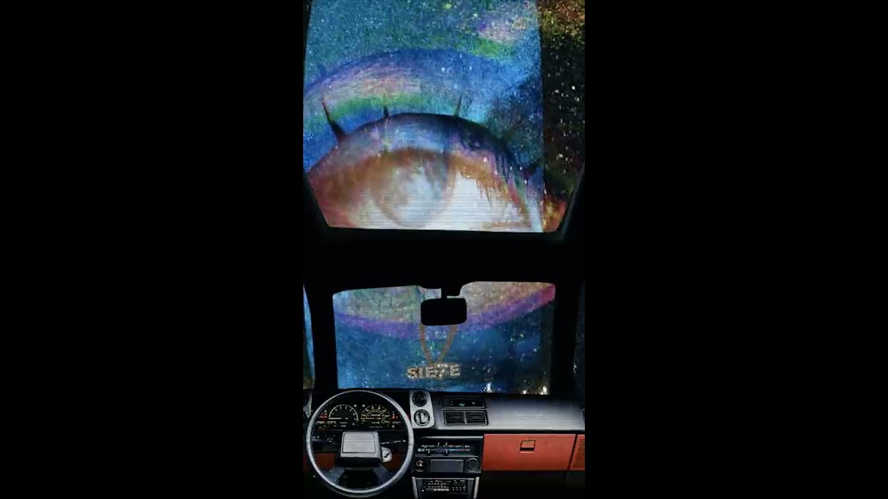 Sie7e - Lo que nunca fui (Vertical Mood Video)