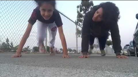 Day 16 of 22 push ups for veterans committing suicide everyday 💕