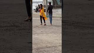 Teri adaon pe Marta hoon#amazing video