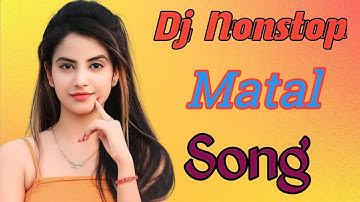 Dj Roni Diara Nonstop 2022 | Matal Dance Special Dj Songs Hard Dholki Mix | JBL Blast Bass