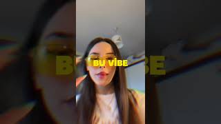 Bizdeki Bu Vibe