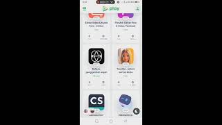 😱😱 WEBSITE UNTUK MOD GAME DAN APLIKASI ‼️ screenshot 5