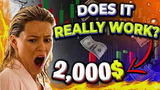 ? PROFIT OF $2,000 - Trading Session on Pocket Option with My UNIQUE STRATEGY | TRADING | Trading