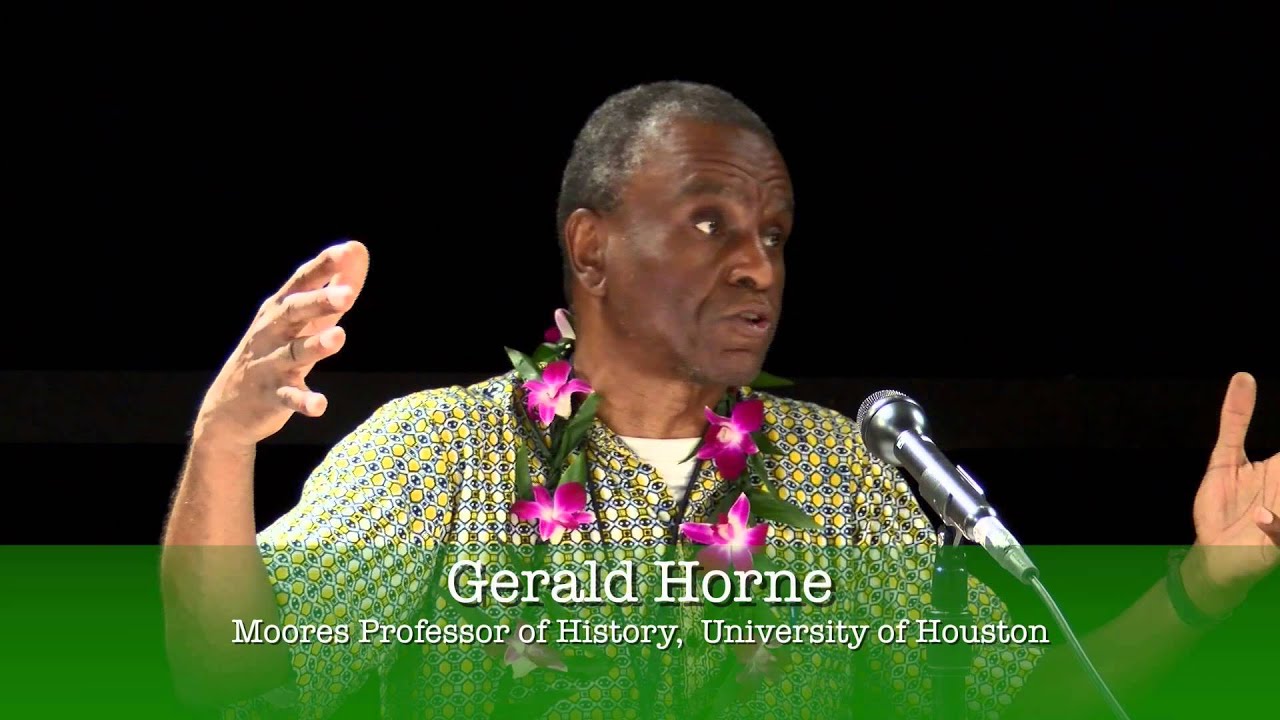 3rd Annual LaborFest Hawai'i (2014): Part 1