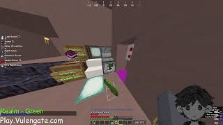 FIRST MULTISTREAM | Vulenagte - Minecraft