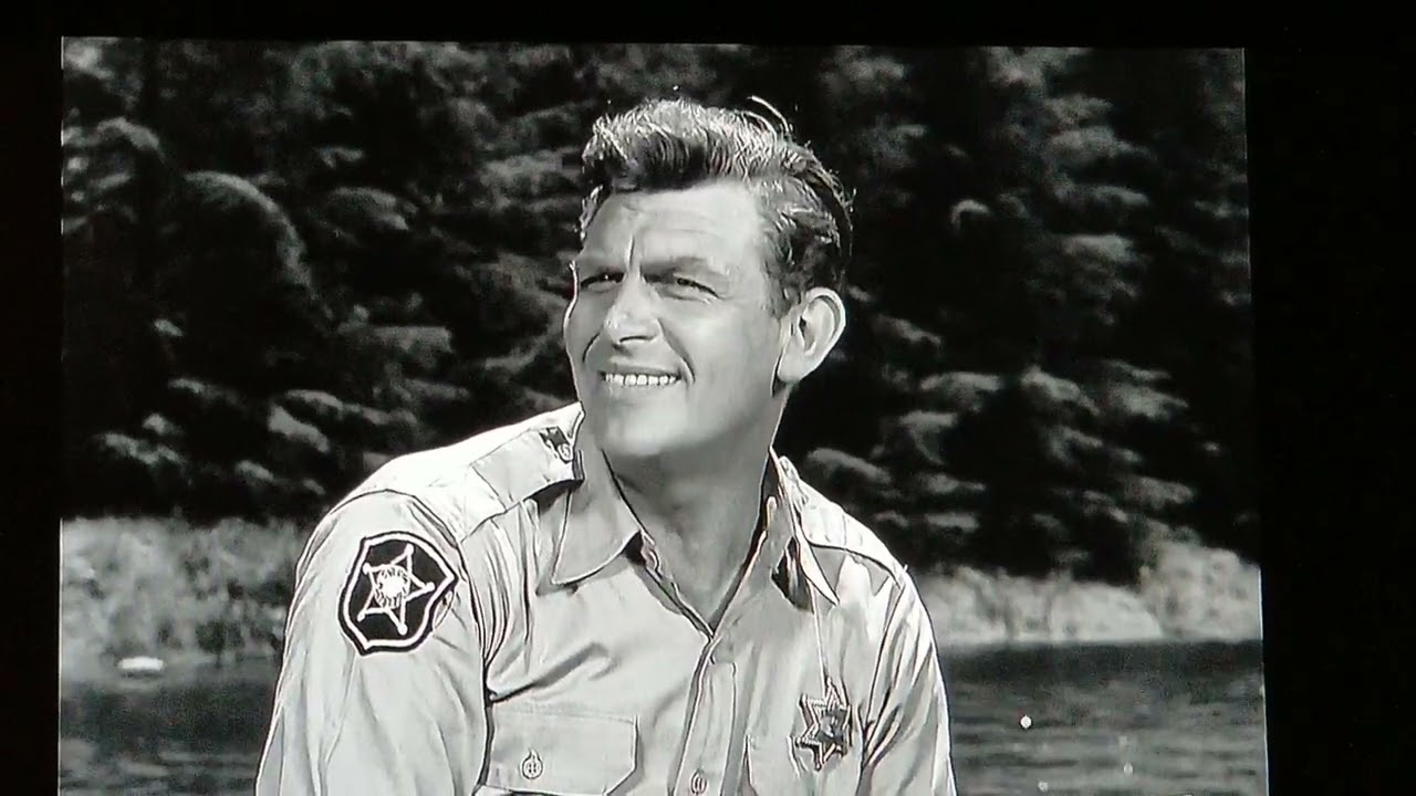 andy griffith fishing poles The Show; Down at the Pond Wall Art Andy Griffith Show Fishing Design