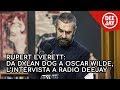 Rupert Everett ospite Deejay Chiama Italia parte 2