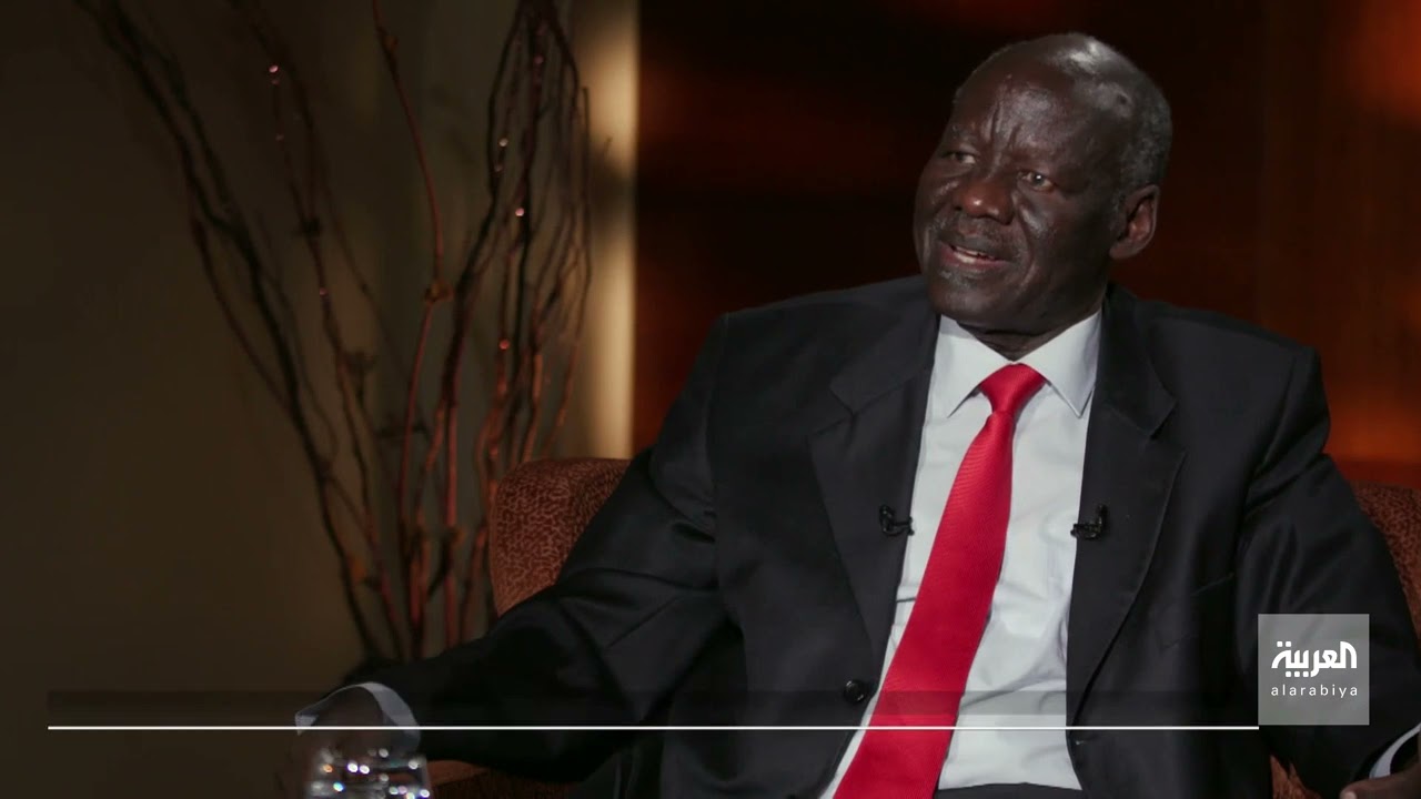 الذاكرة السياسية | أسباب سقوط طائرة الزبير محمد صالح النائب الأسبق للرئيس السوداني في 1998