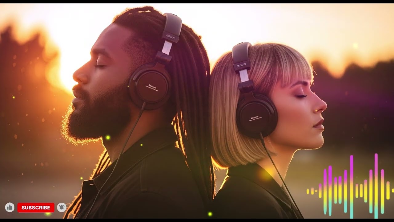 Sia ft. Damian Marley – Midnight Witthout You | Cinematic Pop Reggae Fusion • AI Music Video ✨