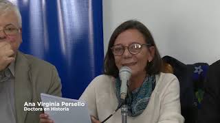 Ciclo Elecciones decisivas - 1916. Yrigoyen Presidente - Parte 1