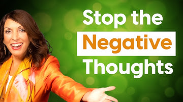 Rewire Your Inner Dialogue & Become Your #1 Fan 🏆