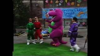 In Outer Space (2009 Version) Part 95