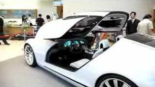 Career Overview Saab Aero X in Taiwan - Open Door