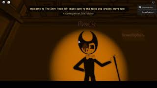 How To Get Old Memories Badge In The Inky Reels Rp Herunterladen - the ink well bendy rp roblox