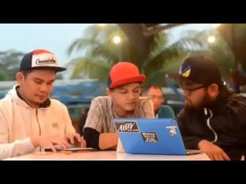 Sholawat Versi Dj Sholawatan Bis Salamil Mubini