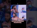 Trick Williams got emotional after WWE's medical staff announced that Gingerbread man passed away.