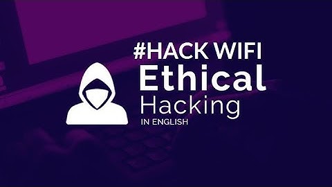 Installing aircrack-ng Hacking Wifi