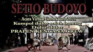 Grebek suro 2021 SETIO BUDOYO [14 menit 04 detik[-Super