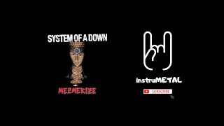 System Of Down - Violent Pornography (INSTRUMENTAL)