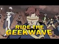 X-Men 97 Review + Cannes 2024: GeekWave