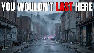 17 Most Dangerous Small Towns In Upstate New York
