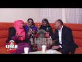 Kulankii waabari iyo liban show