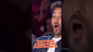 #amazing 2year old Hugo Molina #satisfying #asmr #playing #drum #shorts #trending #viral #subscribe Net Worth