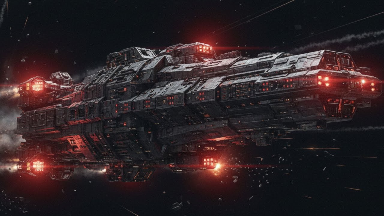 🚨😱 Aliens Were Confident of Victory—Until an SOS Summoned the Deathworlder Fleet ⚔️🌌| HFY | Sci-Fi |