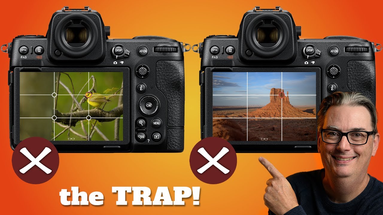 Правило третей — это ловушка! (Сделайте это вместо этого)